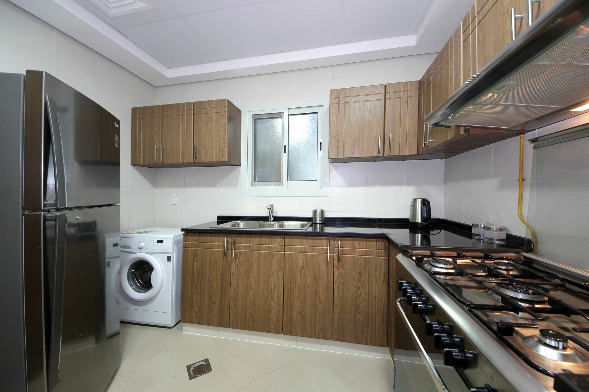 Spacious 2 Bedroom In Al Telal 11, Al Barsha 1 ドバイ エクステリア 写真